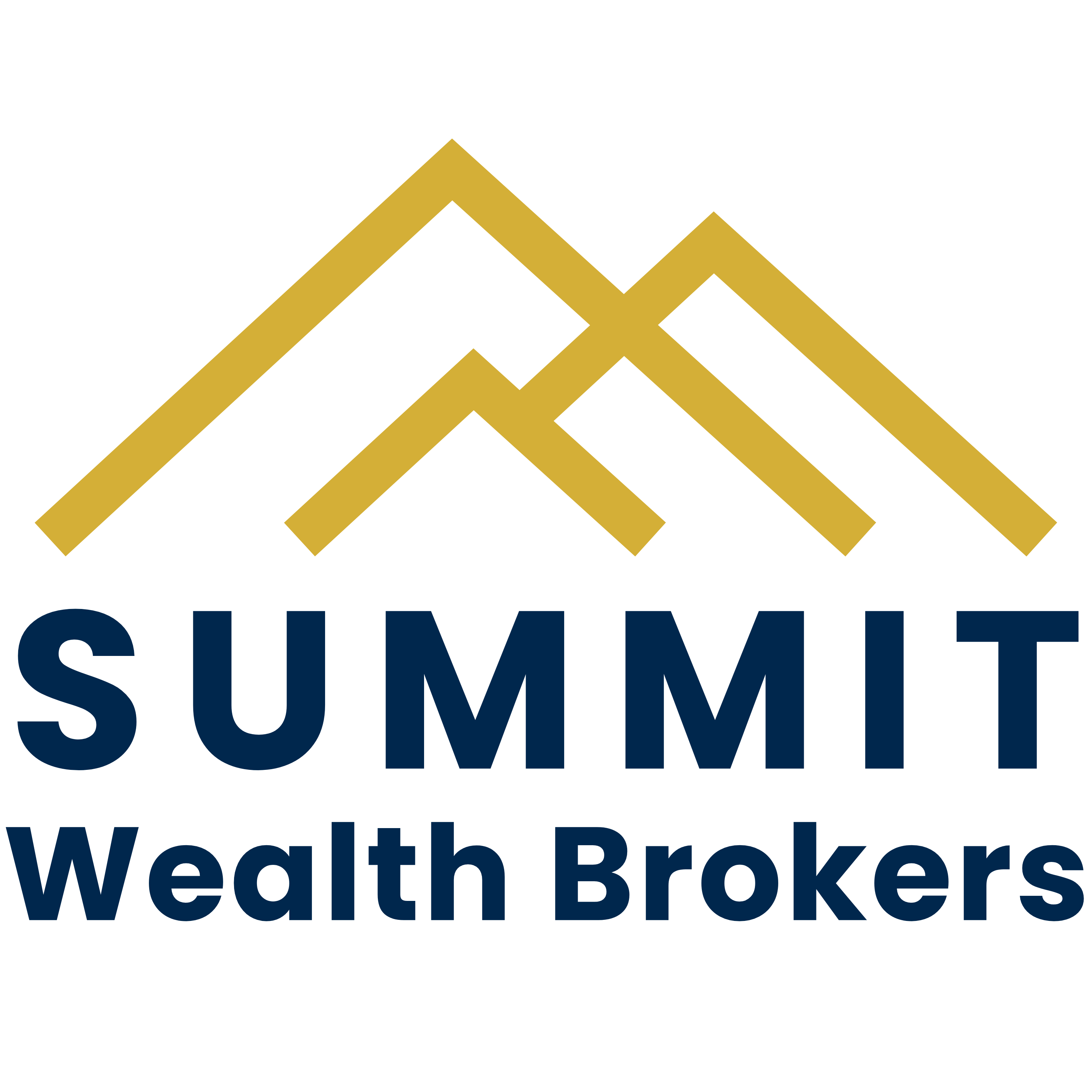 Summit Wealth Brokers